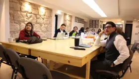 Aprueban Presupuesto de Ingresos 2023 de Nogales