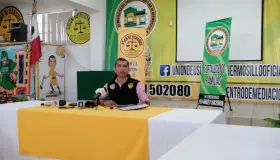 Plantean traer agua de playa San Bartolo