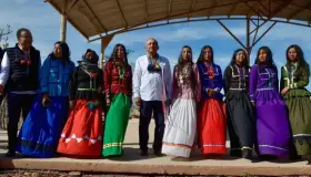 Tendrá Plan de Justicia Seri mil mdp en 2023