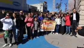 Apoya Gobierno Municipal a comunidad sorda de Nogales