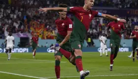 Victoria de Portugal