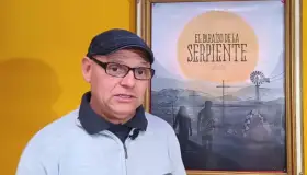 Alista Cineteca Nogales estreno de película mexicana