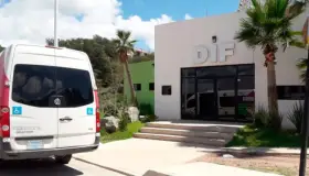 Resguardan a menor en DIF Municipal