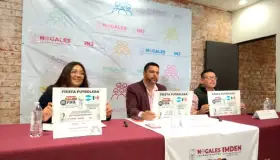 Apoyarán a selección mexicana