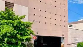 Diputados sesionan en el Cipes por bloqueo en Congreso