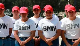 Anuncian sorteo de Cartilla Militar