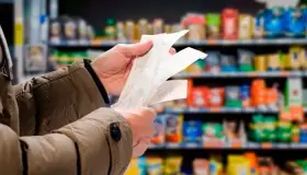 Inflación en México disminuye a 8.14%