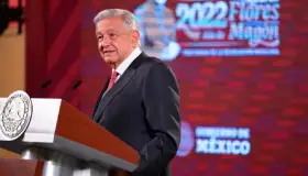 Critica AMLO a SCJN por exentar delitos fiscales de Prisión Preventiva