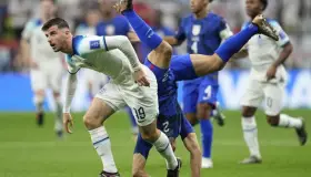 Reparten ceros EU e Inglaterra