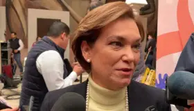 Buscarán aumentar policías y equipamiento en 2023