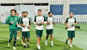 El Tri busca acabar dominio