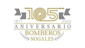 Celebra H. Cuerpo de Bomberos su 105 aniversario