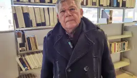 Premiarán al periodista Jorge Silva
