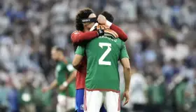 El Tri ante un problema