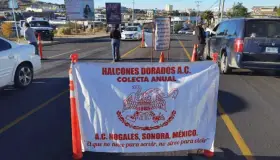 Solicitan Halcones Dorados la aportación de la comunidad