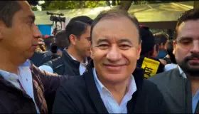 Gobierno de AMLO ha sido generoso con sonorenses: ADM