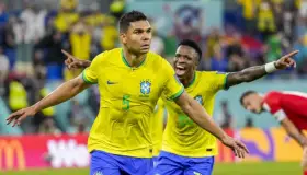 Brasil alcanza octavos de final