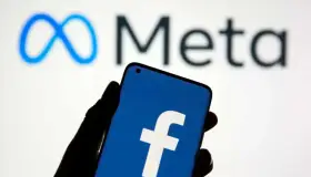 Meta es multada con 265 millones de euros en la UE por desprotección de datos