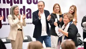 Inicia programa Aquí se Queda, de combate a pobreza extrema