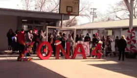 Inauguran Semana de la Inclusión Educativa y Laboral