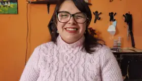 Conmemoran Día Nacional de las Personas Sordas