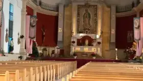 Piden apoyo para peregrinaciones en inicio de mes de diciembre