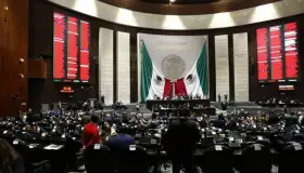 Discutirán reforma electoral la próxima semana