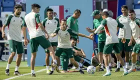 México con apuro de una victoria