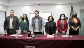 Promueven Universidad del Bienestar en Nogales
