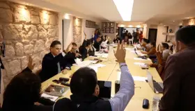 Aprueban presupuesto de ingresos para el 2023