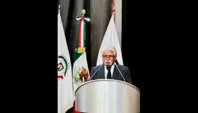 Busca Armando Gutiérrez  crear premio al mérito policial