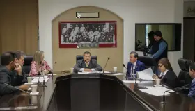 Deciden reforma constitucional que permite la concurrencia de elecciones