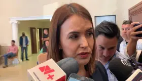 Titular del Secretariado Ejecutivo destaca reducción de delitos en Sonora