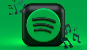 Permite Spotify ver lo que escuchaste en el año con Wrapped 2022