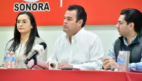 Rechaza PRI Sonora reforma electoral y concurrencia de elecciones