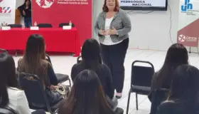 Presentan taller intensivo de narrativa digital