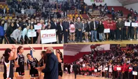 Dan inicio la ‘Cobachada’ 2022-2023 de la zona sierra