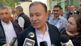 Gobernador destaca logros de AMLO a 4 años de presidente