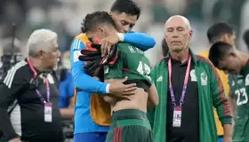 México voltea hacia 2026