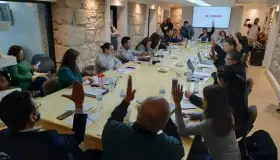 Ofrecerán descuentos en tesorería durante diciembre