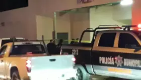 Hospitalizan a hombre tras ataque armado