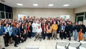 Exhibe ITN programa “Delta: fuerza que impulsa los negocios”