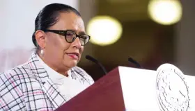 Alcanzará México la paz… no está condenado a la guerra: SSPC