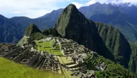 Descubren nuevas especies de plantas en Perú