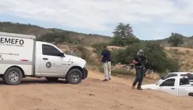 Identifican a joven ‘encobijado’; tenía 17 años