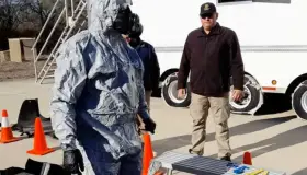 Capacita FBI a la UMPC de Nogales