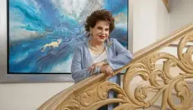 Fallece Marcela Fernández de Gándara, gran altruista sonorense