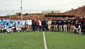 Da Alcalde ‘kick-off’ del ‘Tazón Norte’