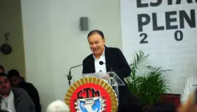 Crece inversión extranjera en generación de empleo: ADM