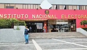 El INE sí se toca y claro que se debe de tocar: López Obrador